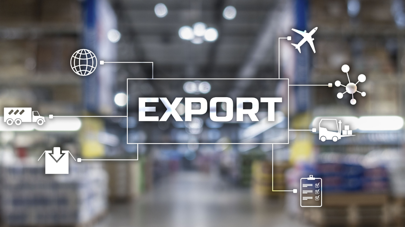 EXPORT INIFINITY CERTIFIED
