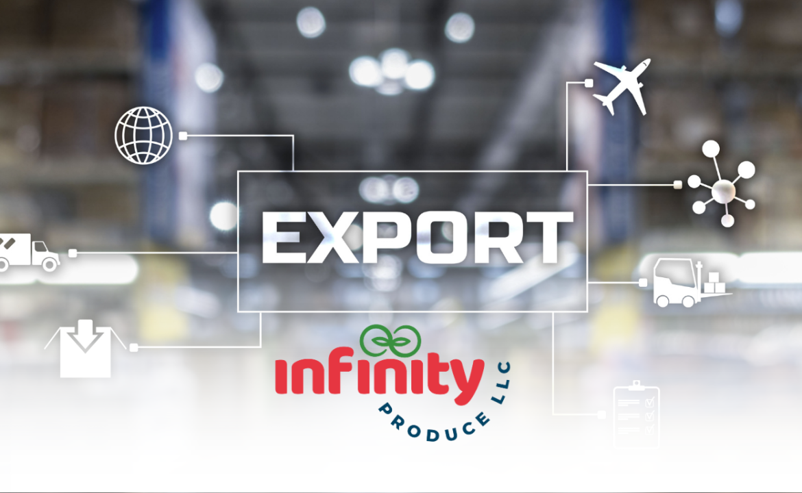 THE INIFINITYPRODUCELLCEXPORT