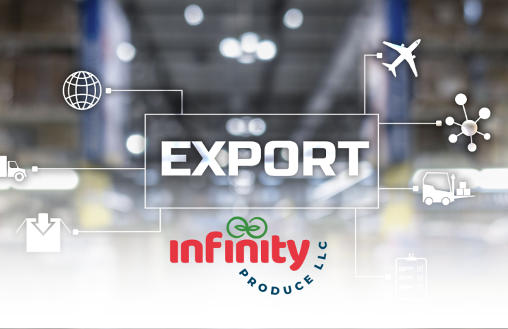 THE INIFINITYPRODUCELLCEXPORT