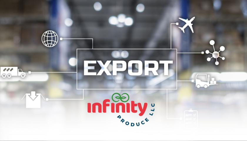 THE INIFINITYPRODUCELLCEXPORT